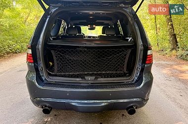 Внедорожник / Кроссовер Dodge Durango 2021 в Киеве