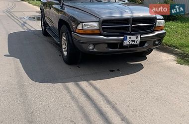 Внедорожник / Кроссовер Dodge Durango 2003 в Киеве