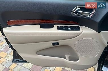 Внедорожник / Кроссовер Dodge Durango 2016 в Звягеле