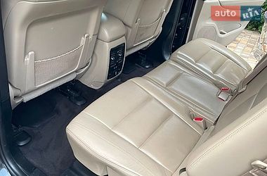 Внедорожник / Кроссовер Dodge Durango 2016 в Звягеле