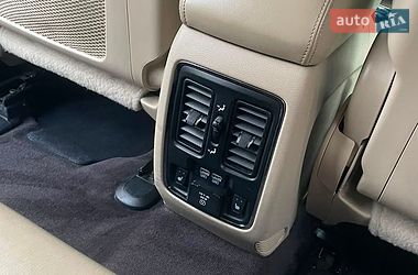 Внедорожник / Кроссовер Dodge Durango 2016 в Звягеле