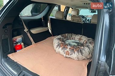 Внедорожник / Кроссовер Dodge Durango 2016 в Звягеле