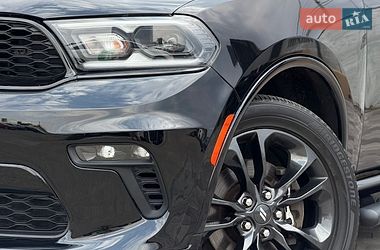 Позашляховик / Кросовер Dodge Durango 2021 в Києві