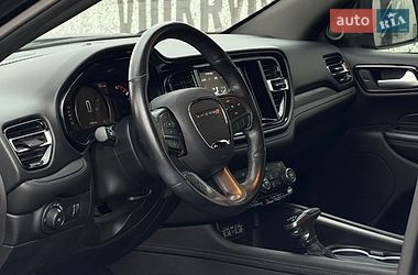 Позашляховик / Кросовер Dodge Durango 2021 в Києві