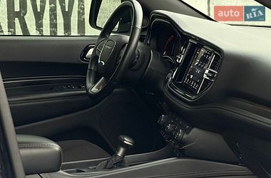 Позашляховик / Кросовер Dodge Durango 2021 в Києві