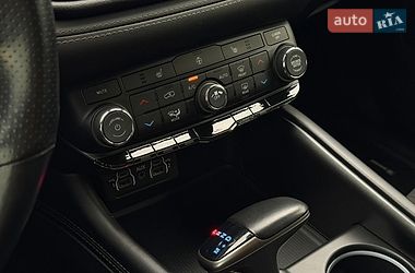 Позашляховик / Кросовер Dodge Durango 2021 в Києві