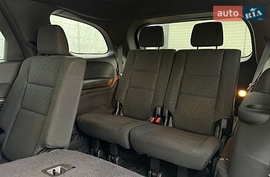 Позашляховик / Кросовер Dodge Durango 2021 в Києві