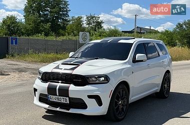 dodge durango 2015 в Київ від професійного продавця Денис