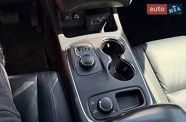 Внедорожник / Кроссовер Dodge Durango 2015 в Киеве