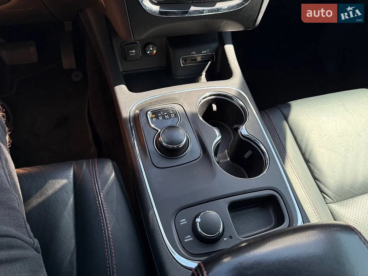 2015 Dodge Durango - мініатюра 11