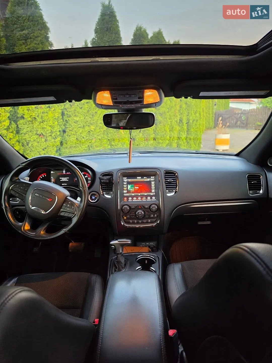 2020 Dodge Durango - мініатюра 10