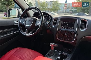 Внедорожник / Кроссовер Dodge Durango 2018 в Киеве