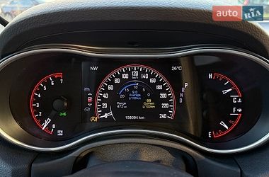 Внедорожник / Кроссовер Dodge Durango 2018 в Киеве