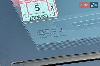 Внедорожник / Кроссовер Dodge Durango 2018 в Киеве