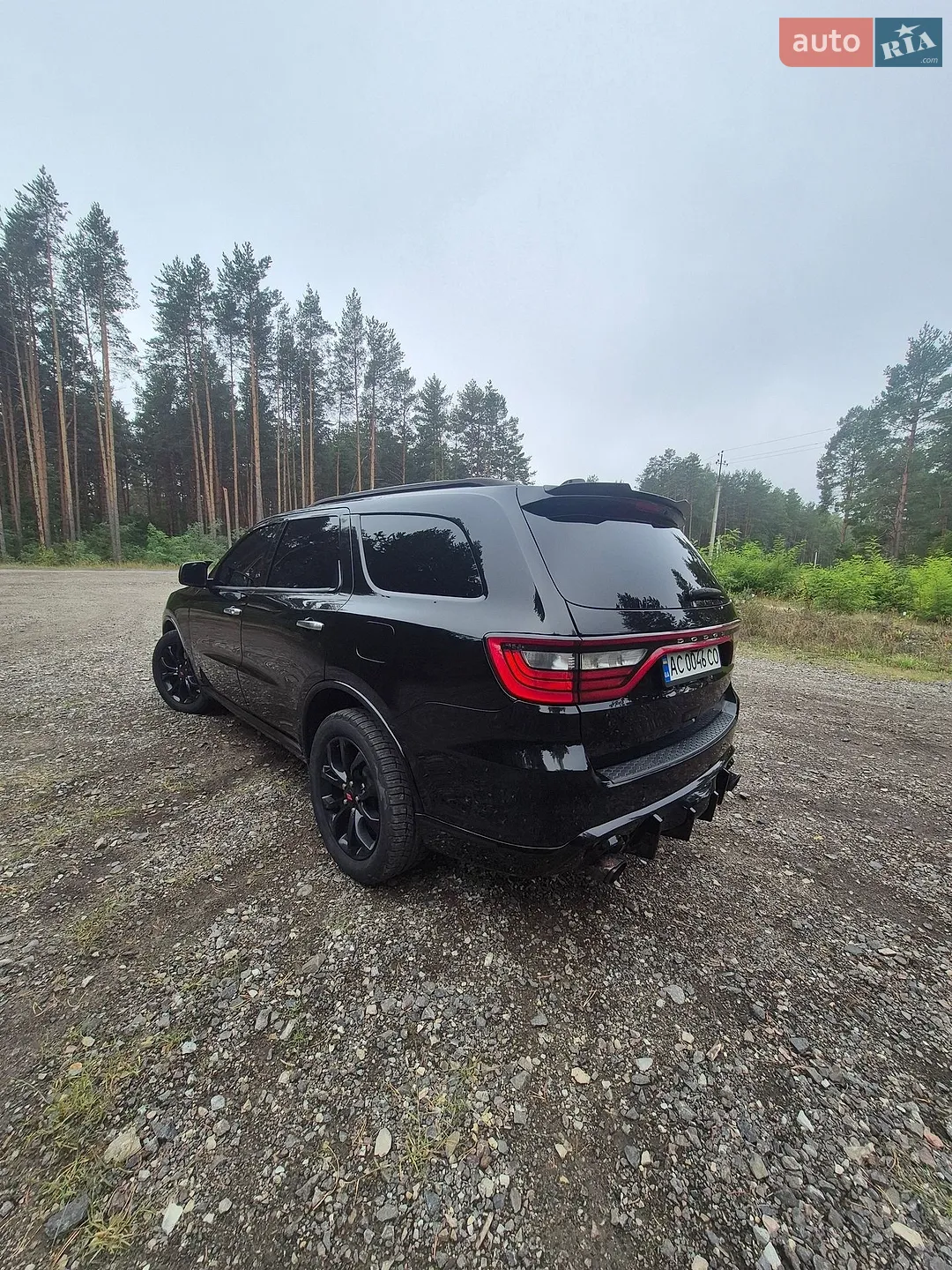 2016 Dodge Durango - мініатюра 15