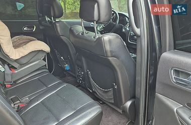 Позашляховик / Кросовер Dodge Durango 2016 в Луцьку фото 20 Позашляховик / Кросовер Dodge Durango 2016 в Луцьку