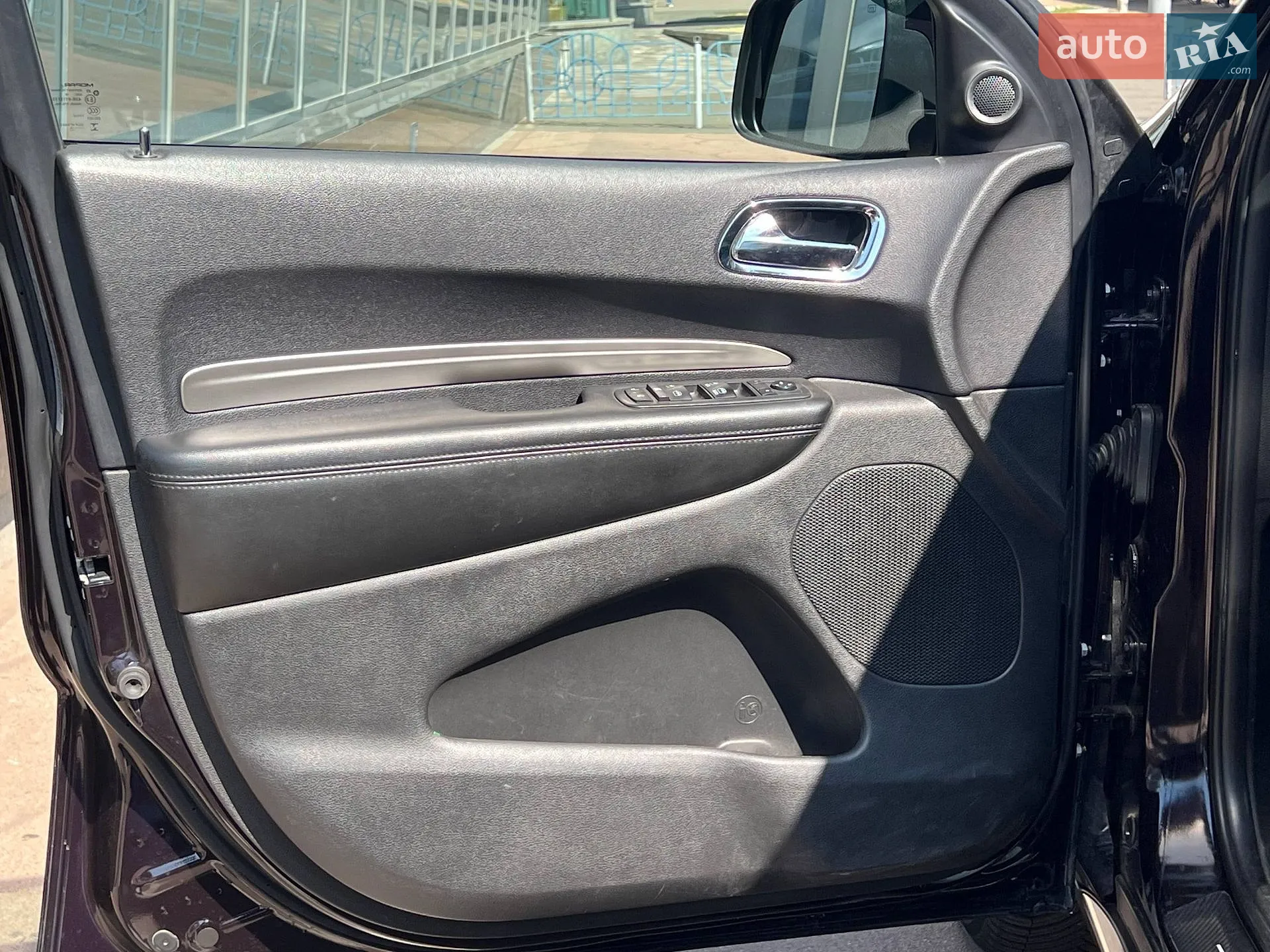 2018 Dodge Durango - мініатюра 7