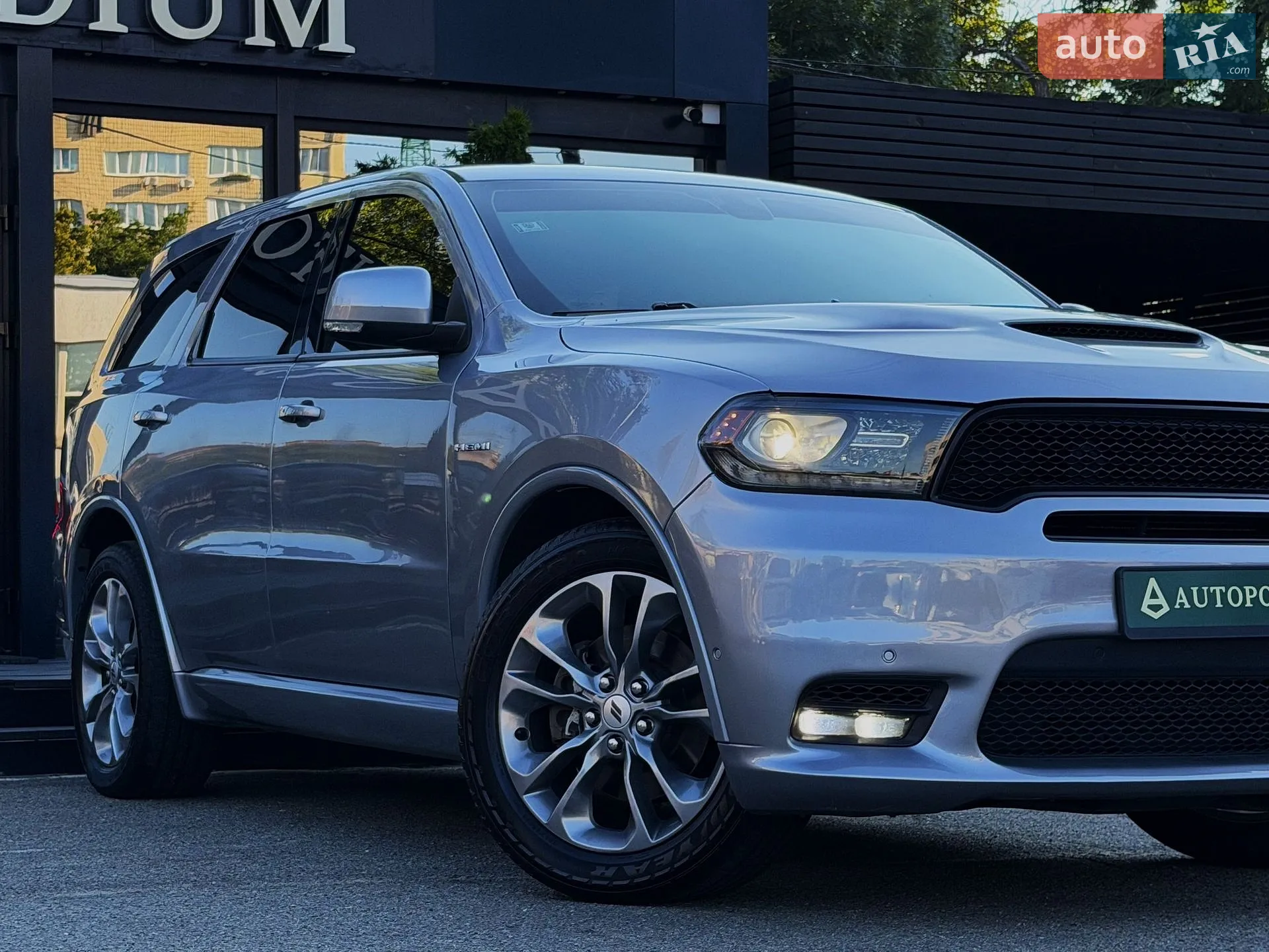 2019 Dodge Durango - мініатюра 13