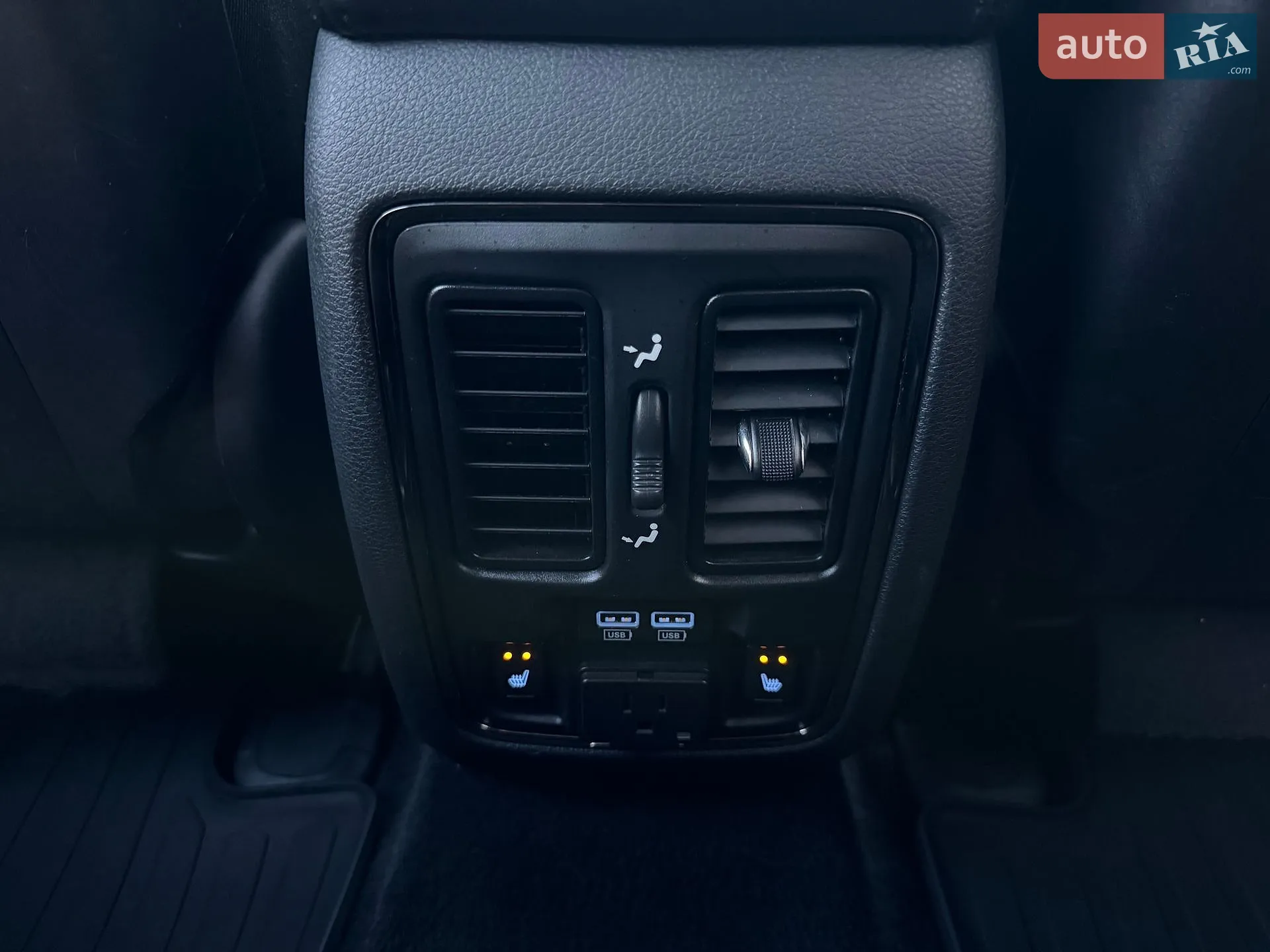 2019 Dodge Durango - мініатюра 40