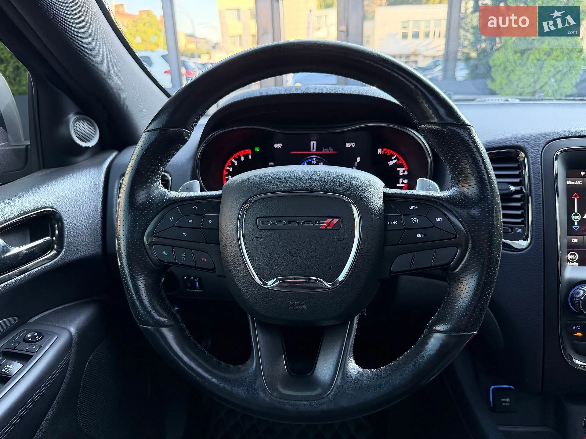 2019 Dodge Durango - мініатюра 43