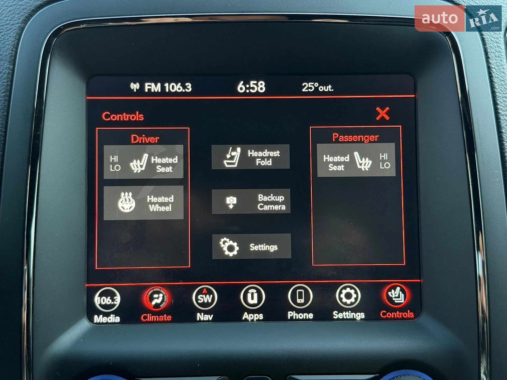2019 Dodge Durango - мініатюра 49