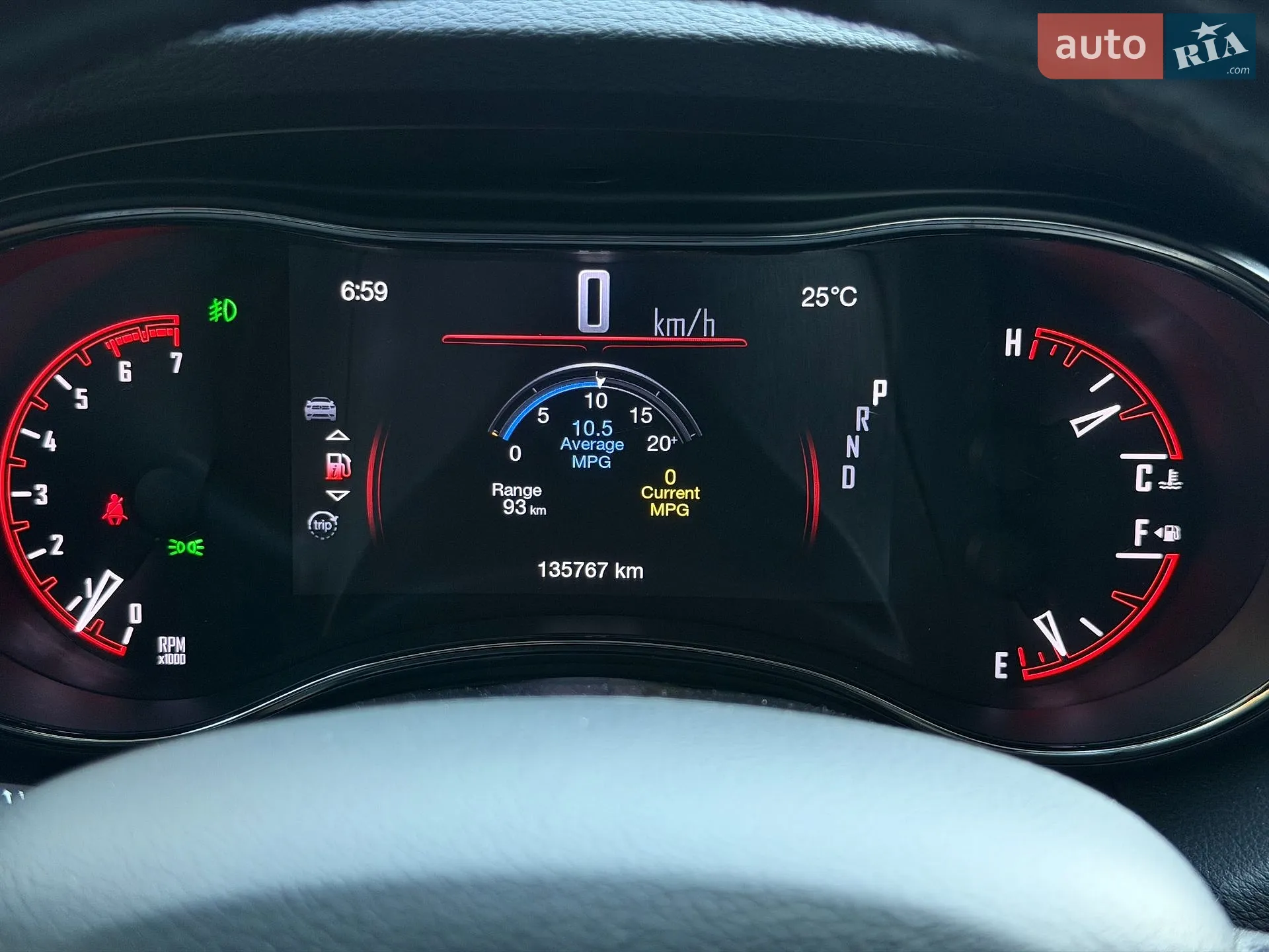 2019 Dodge Durango - мініатюра 56