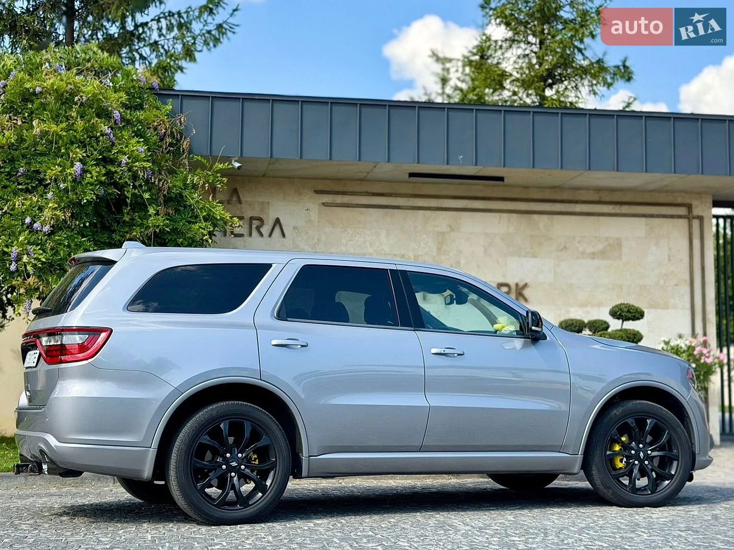 2019 Dodge Durango - мініатюра 10