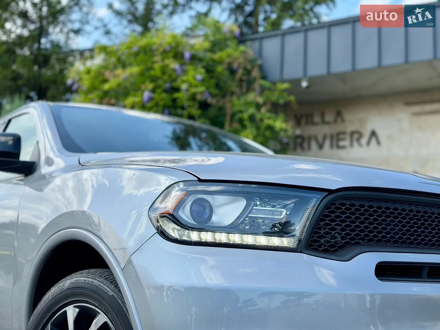 2019 Dodge Durango - мініатюра 32