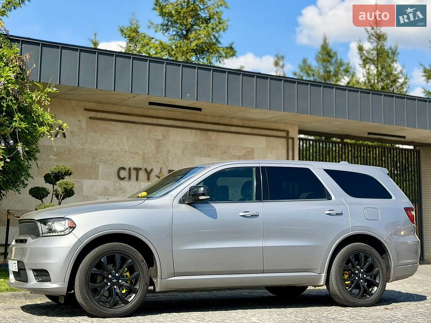 2019 Dodge Durango - мініатюра 21