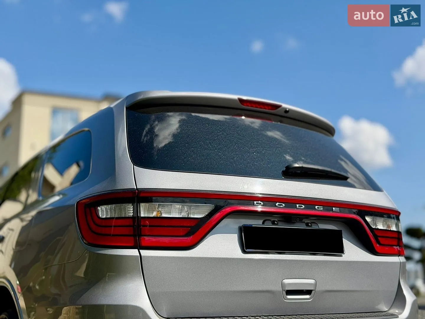2019 Dodge Durango - мініатюра 30
