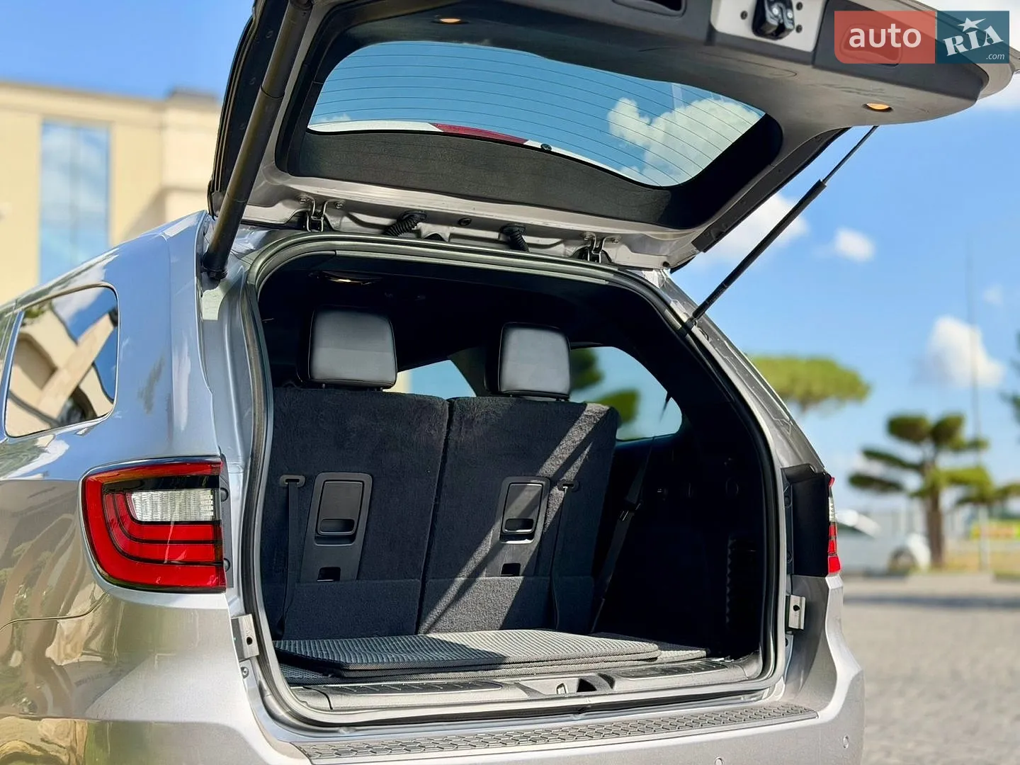 2019 Dodge Durango - мініатюра 38
