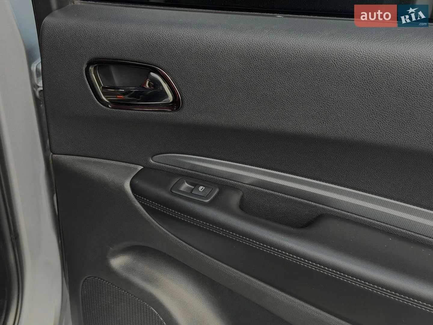 2019 Dodge Durango - мініатюра 49