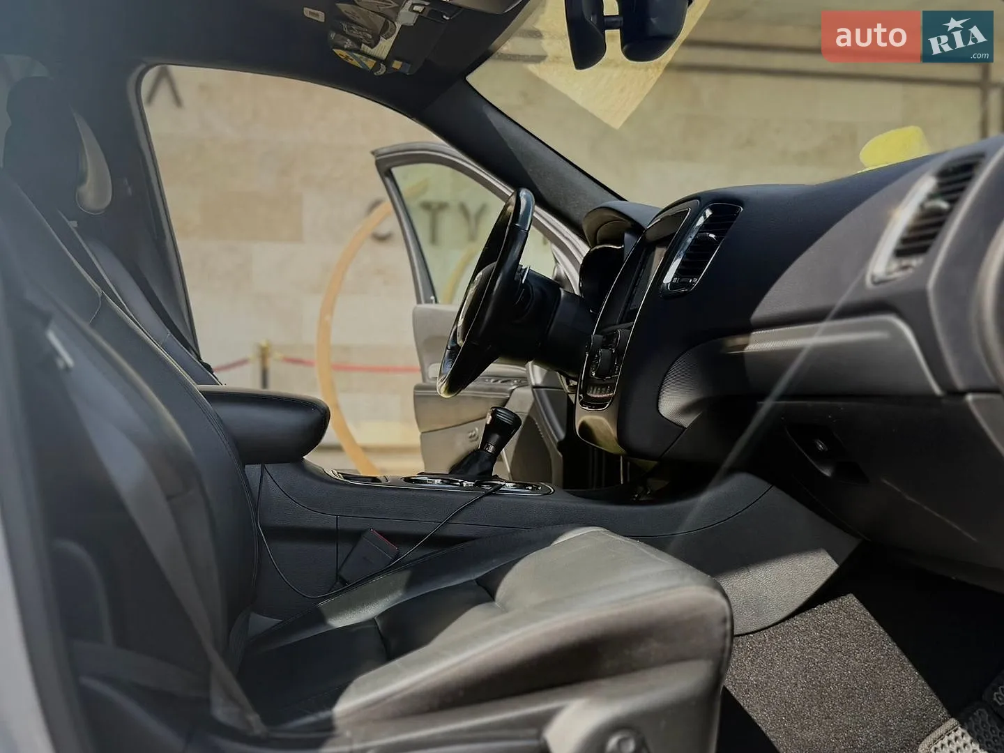 2019 Dodge Durango - мініатюра 57