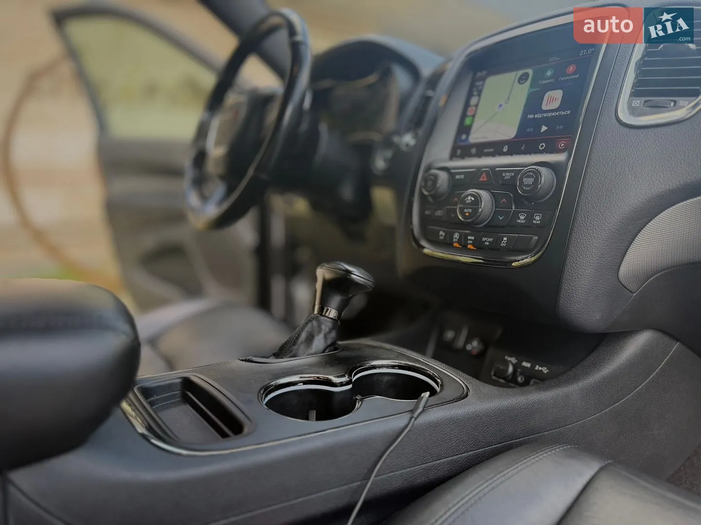 2019 Dodge Durango - мініатюра 60