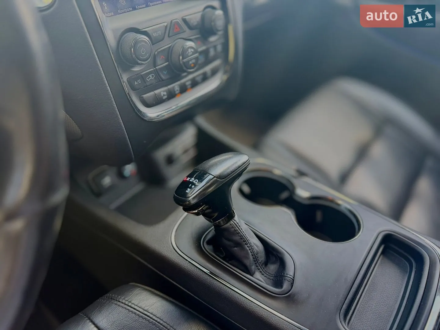 2019 Dodge Durango - мініатюра 64