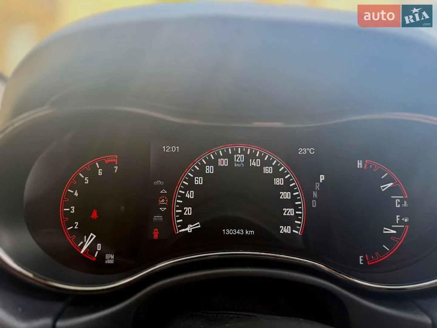 2019 Dodge Durango - мініатюра 70