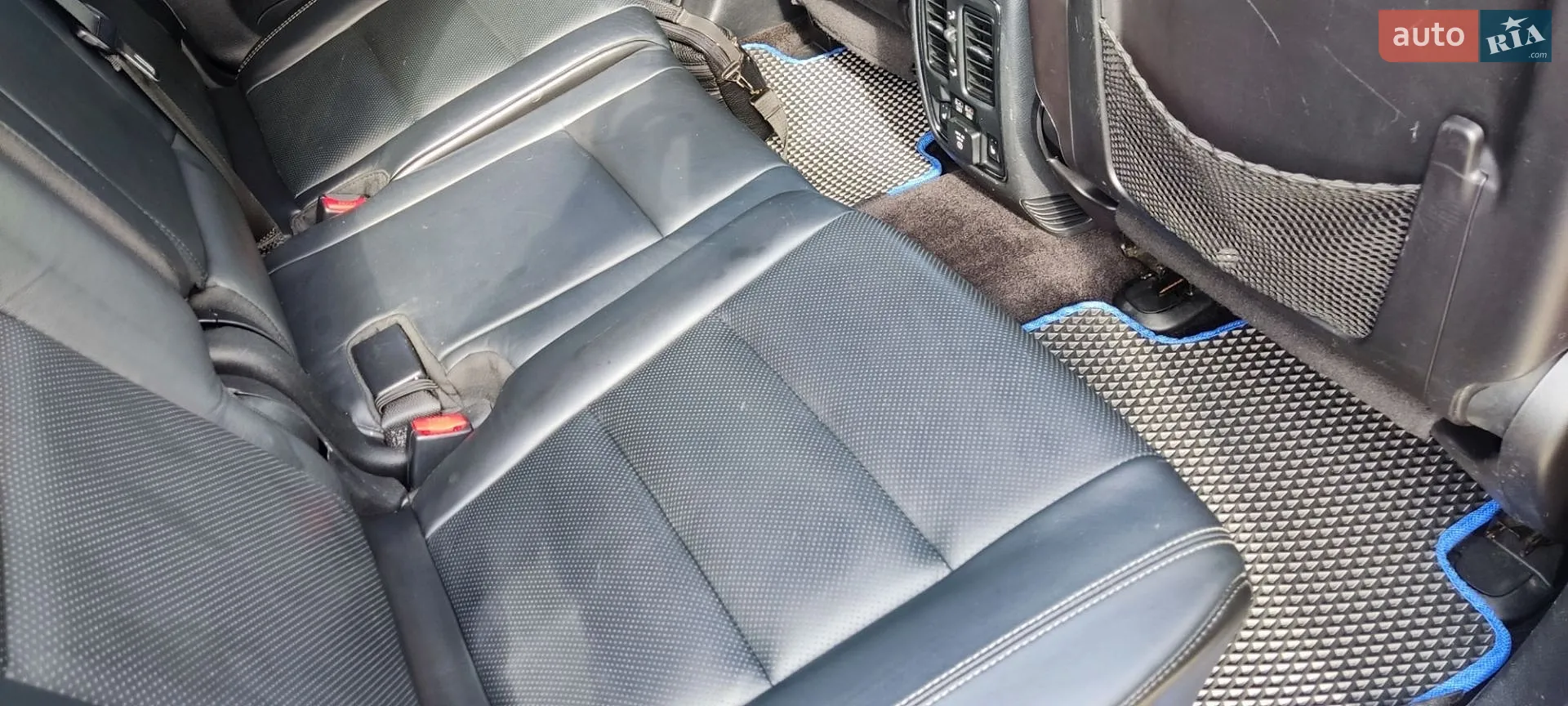 2015 Dodge Durango - мініатюра 22