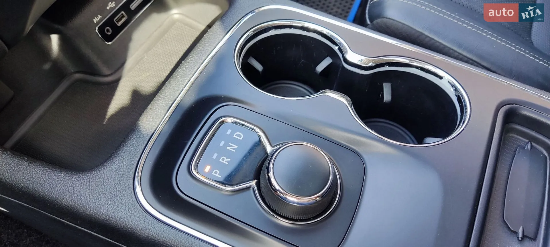 2015 Dodge Durango - мініатюра 24