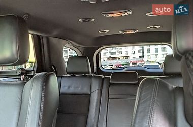 Позашляховик / Кросовер Dodge Durango 2019 в Вишневому