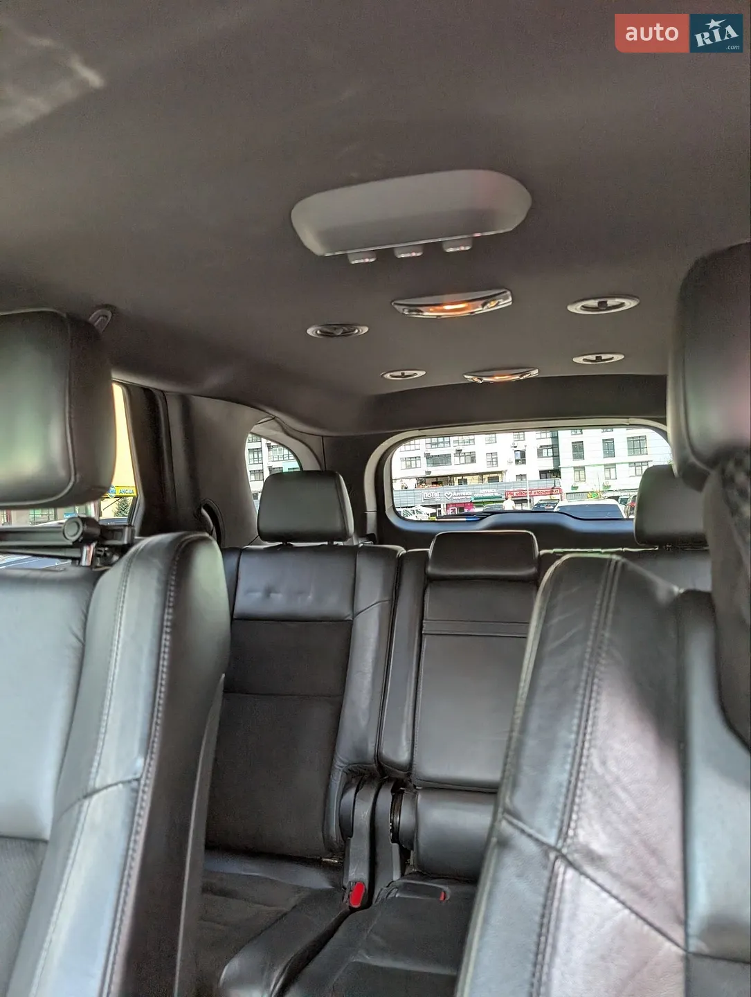 2019 Dodge Durango - мініатюра 5