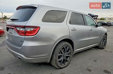 Внедорожник / Кроссовер Dodge Durango 2020 в Львове