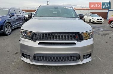 Позашляховик / Кросовер Dodge Durango 2020 в Львові