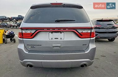 Позашляховик / Кросовер Dodge Durango 2020 в Львові
