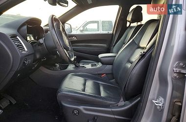 Внедорожник / Кроссовер Dodge Durango 2020 в Львове