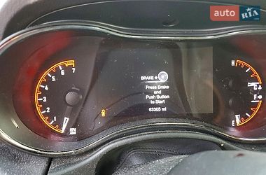 Позашляховик / Кросовер Dodge Durango 2020 в Львові