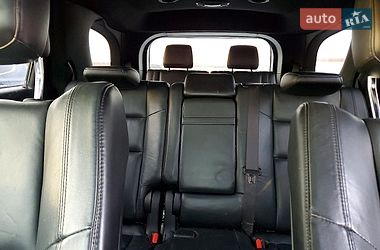 Позашляховик / Кросовер Dodge Durango 2020 в Львові