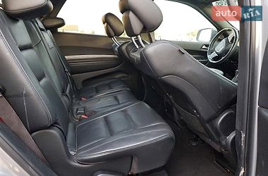 Позашляховик / Кросовер Dodge Durango 2020 в Львові