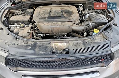 Позашляховик / Кросовер Dodge Durango 2020 в Львові