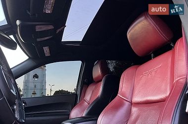 Позашляховик / Кросовер Dodge Durango 2021 в Кривому Розі