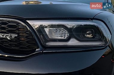 Позашляховик / Кросовер Dodge Durango 2021 в Кривому Розі